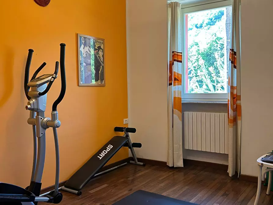 Immagine 19 di Casa bifamiliare in vendita  a Sarzana