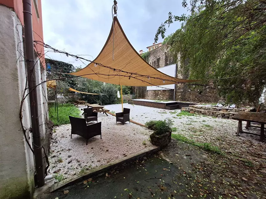 Immagine 3 di Loft/Open space in affitto  in Via Sobborgo Spina 16 a Sarzana