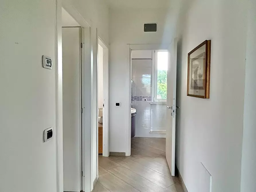 Immagine 40 di Casa bifamiliare in vendita  a Sarzana
