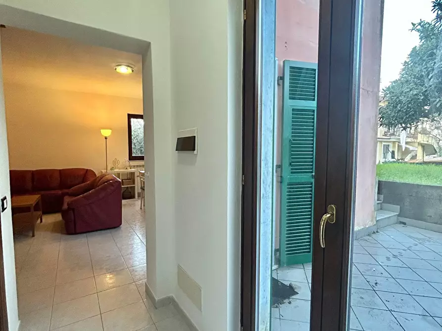 Immagine 15 di Villetta a schiera in vendita  a Ameglia