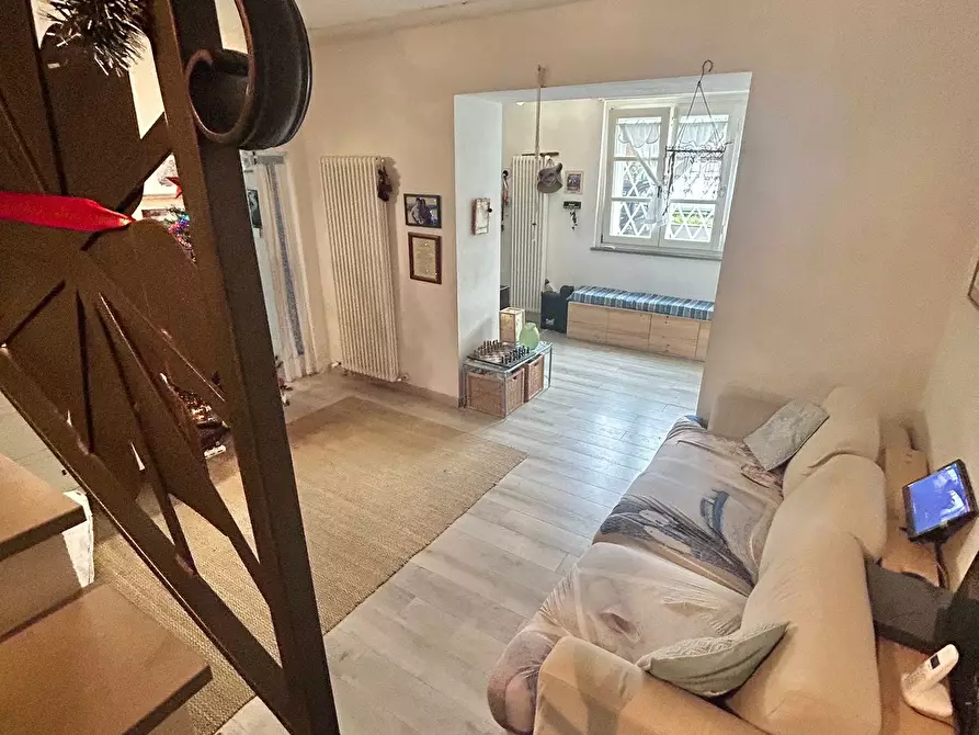 Immagine 30 di Terratetto in vendita  a Sarzana