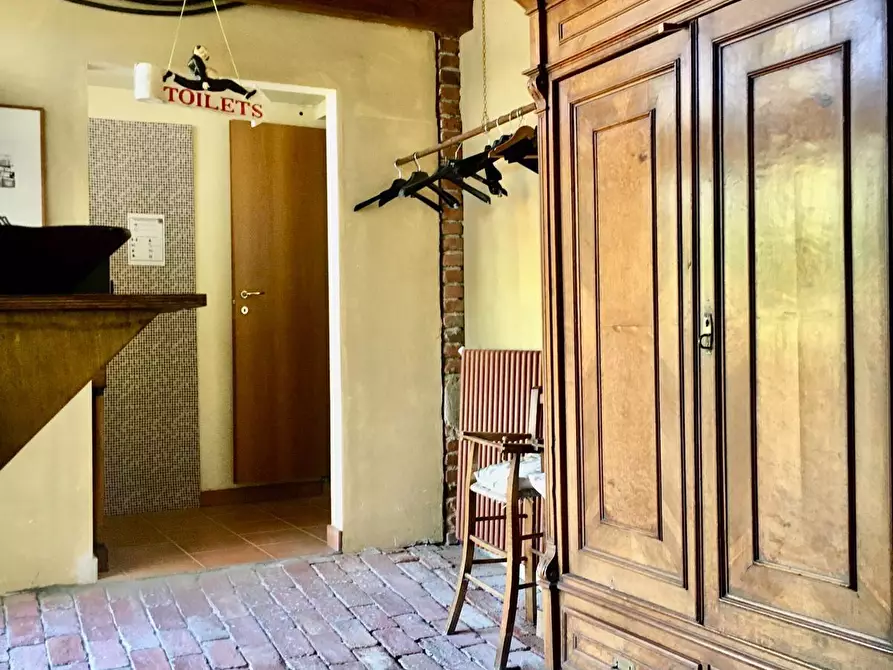 Immagine 42 di Rustico / casale in vendita  a Castelnuovo Magra