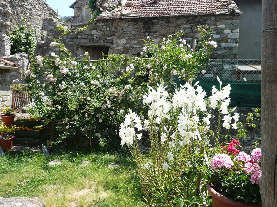 Immagine 57 di Casa indipendente in vendita  in Località Luscignano 18 a Casola In Lunigiana