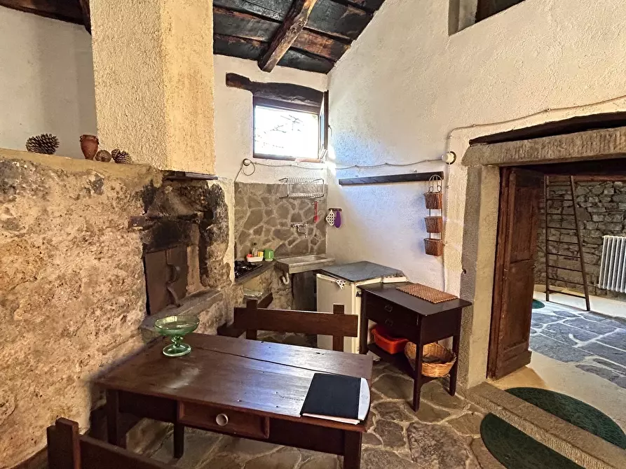 Immagine 39 di Casa indipendente in vendita  in Località Luscignano 18 a Casola In Lunigiana