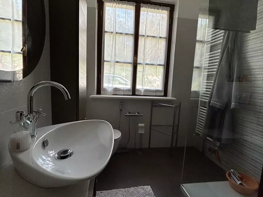 Immagine 54 di Casa bifamiliare in vendita  a Sarzana