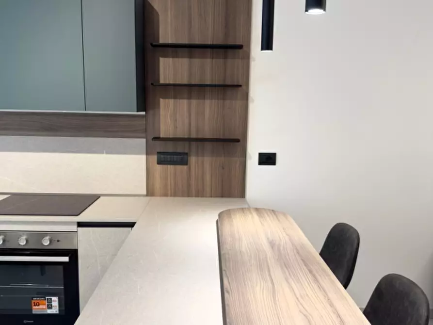 Immagine 3 di Quadrilocale in affitto  in Via Brigata Partigiana Ugo Muccini 10 a Sarzana