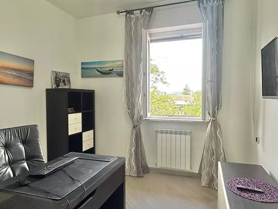 Immagine 46 di Casa bifamiliare in vendita  a Sarzana