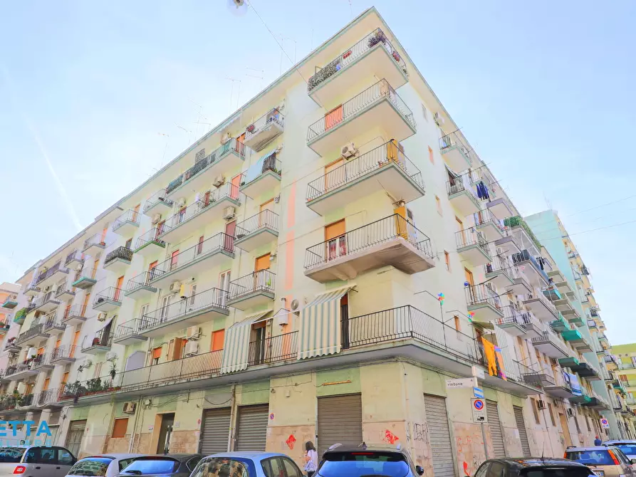 Immagine 20 di Trilocale in affitto  in Via Rintone 28 a Taranto