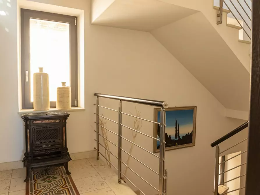 Immagine 29 di Palazzo in vendita  in Via Giovanni Paisiello 56 a Taranto