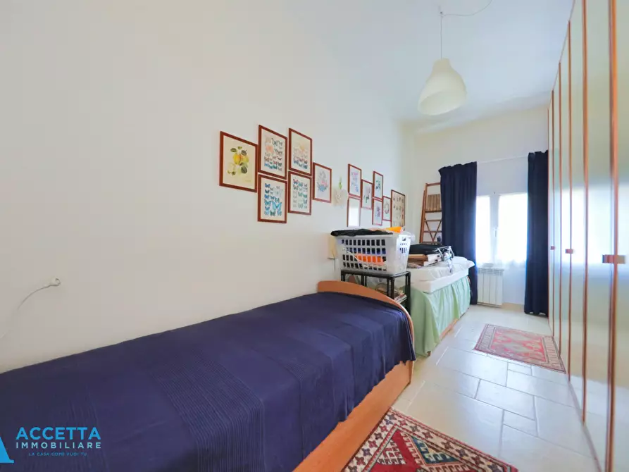 Immagine 18 di Villa in vendita  in Via Delfini 55 a Taranto