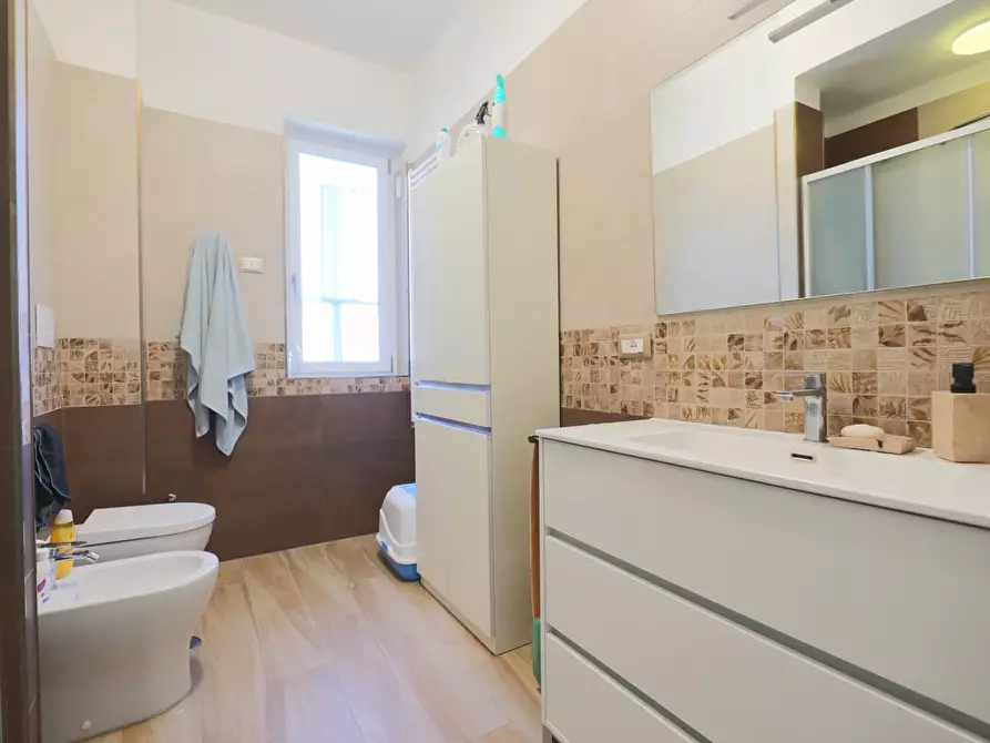 Immagine 18 di Villa in vendita  in Via Lappane a Taranto