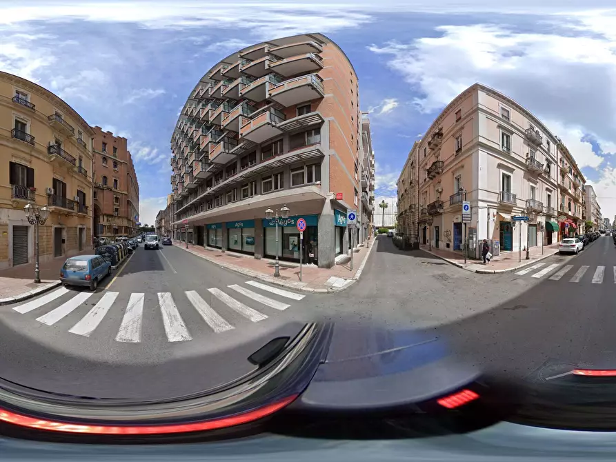 Immagine 28 di Quadrilocale in vendita  in Via Giuseppe Massari 8 a Taranto