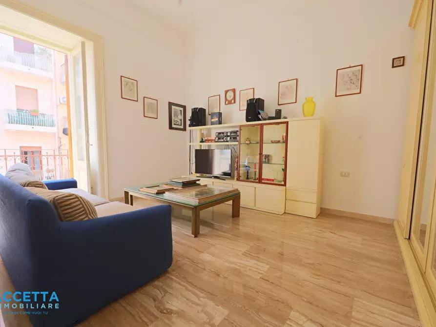Immagine 10 di Trilocale in vendita  in Via Duca degli Abruzzi 14 a Taranto