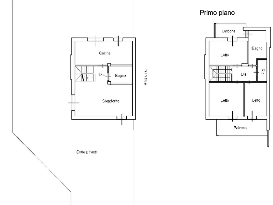 Immagine 37 di Villa in vendita  in Via Fior di Zenzero 2 a Taranto