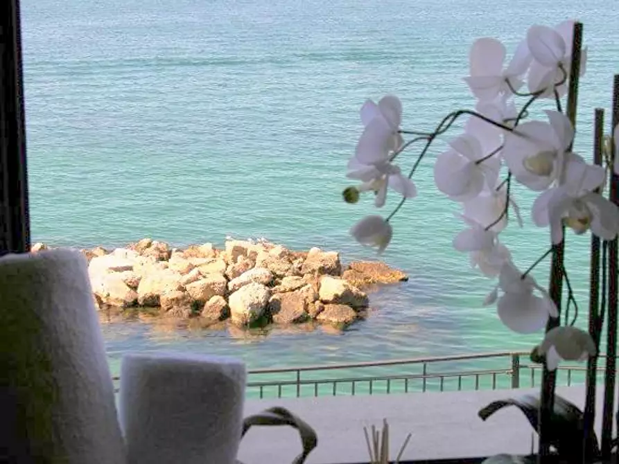 Immagine 17 di Albergo/B&B/Residence in vendita  in Via Giovanni Paisiello 56 a Taranto
