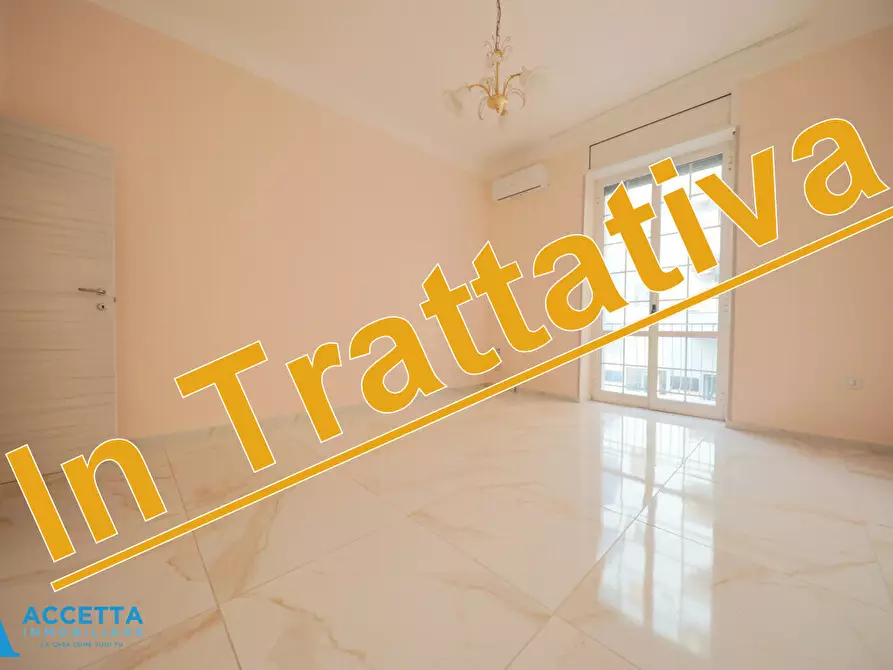 Immagine 1 di Monolocale in vendita  in Via Friuli 11 a Taranto