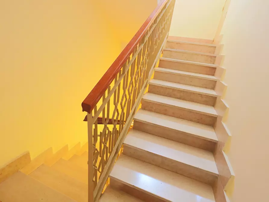 Immagine 15 di Rustico / casale in vendita  in Via Giuseppe Garibaldi 15 a Taranto