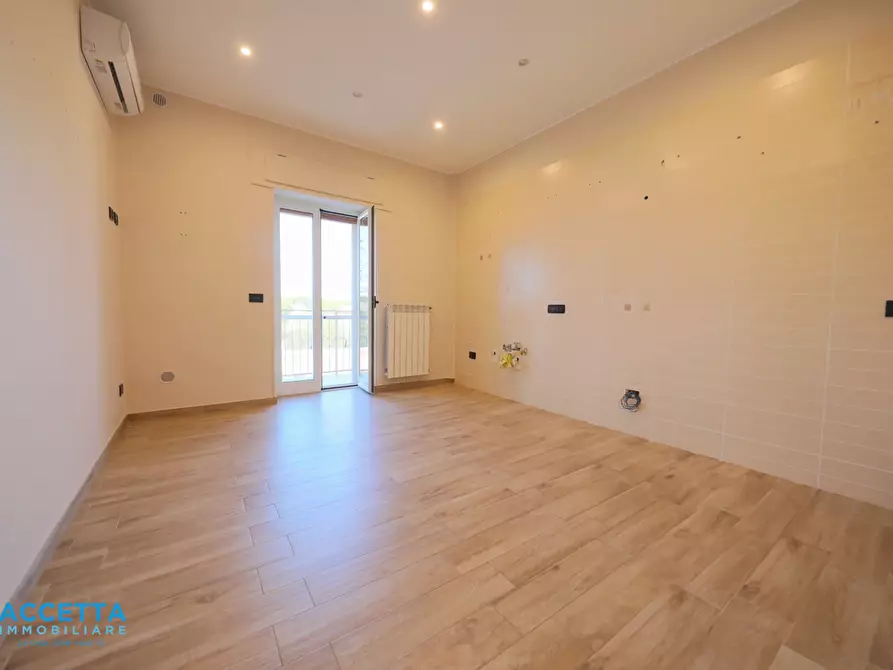 Immagine 7 di Trilocale in vendita  in Via Gattucci 13 a Taranto