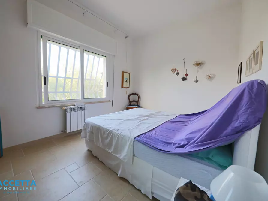 Immagine 16 di Villa in vendita  in Via Delfini 55 a Taranto