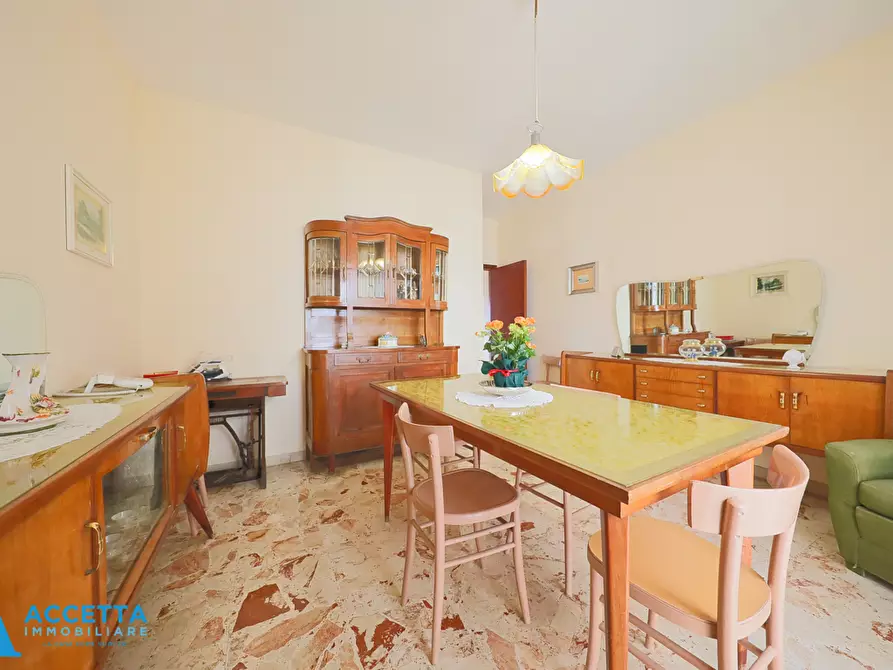 Immagine 17 di Quadrilocale in vendita  in Via Caduti di Nassirya 26 a Taranto