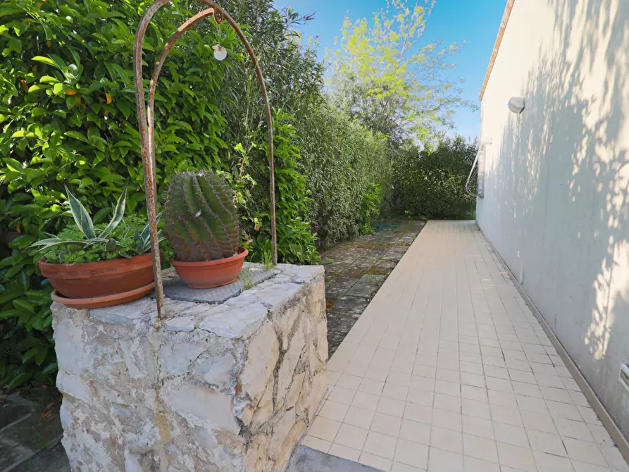 Immagine 9 di Villa in vendita  in Via Delfini 55 a Taranto