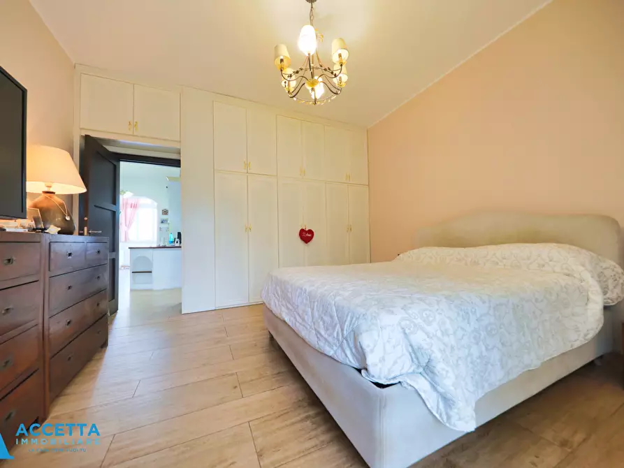 Immagine 11 di Trilocale in vendita  in Corso Italia 370 a Taranto