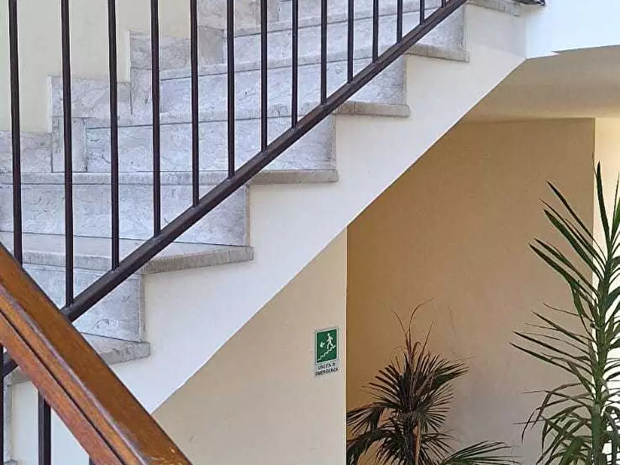 Immagine 5 di Trilocale in vendita  in Via Roma a Pieve Porto Morone