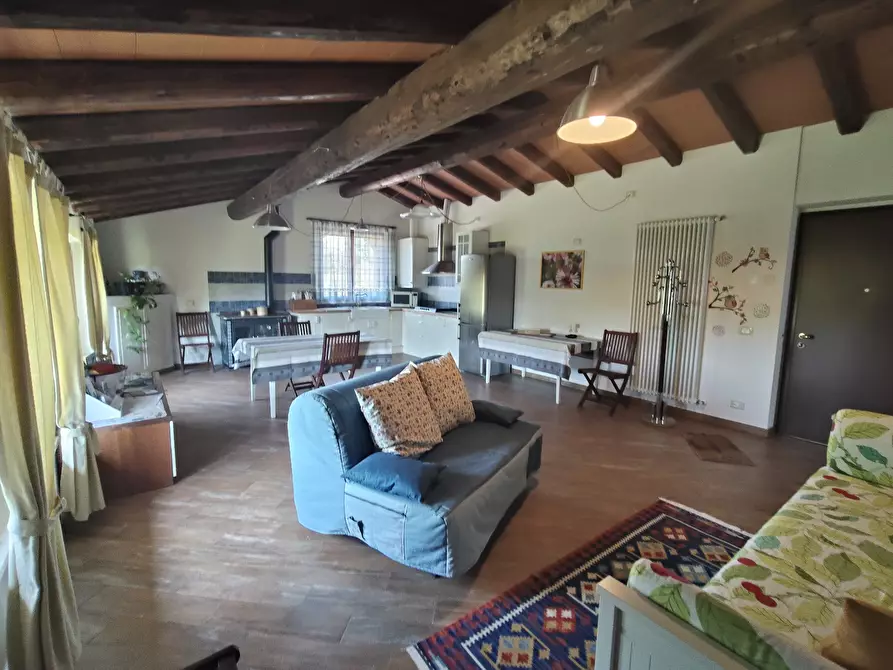 Immagine 18 di Rustico / casale in vendita  in Via San Biagio a Borgonovo Val Tidone