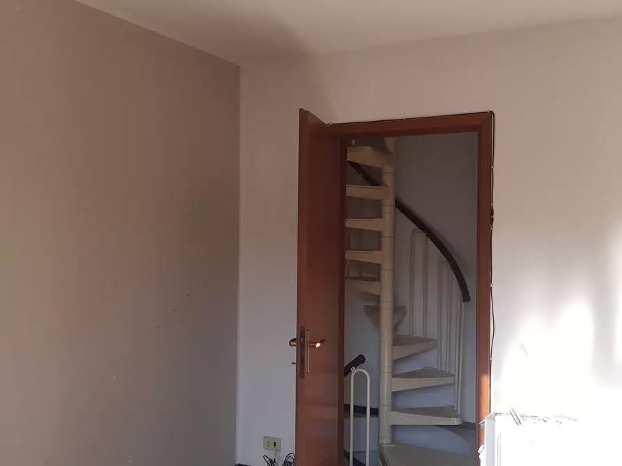 Immagine 27 di Porzione di casa in vendita  in Località Bilegno a Pianello Val Tidone