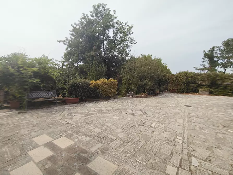 Immagine 26 di Porzione di casa in affitto  in Strada Parpanese 5 a Castel San Giovanni