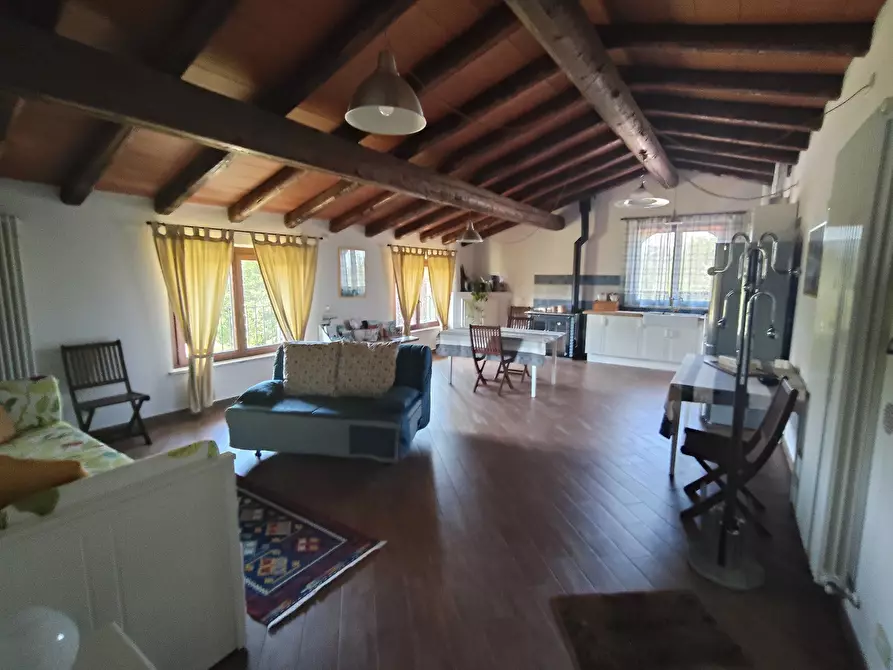 Immagine 16 di Rustico / casale in vendita  in Via San Biagio a Borgonovo Val Tidone