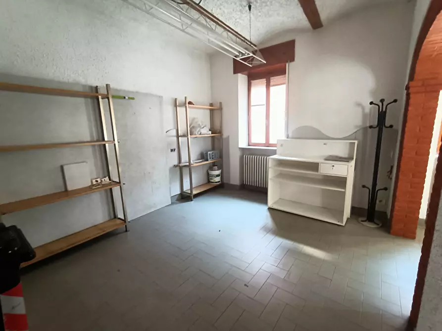 Immagine 10 di Locale commerciale in vendita  in Via Giovanni Capra a Pontenure