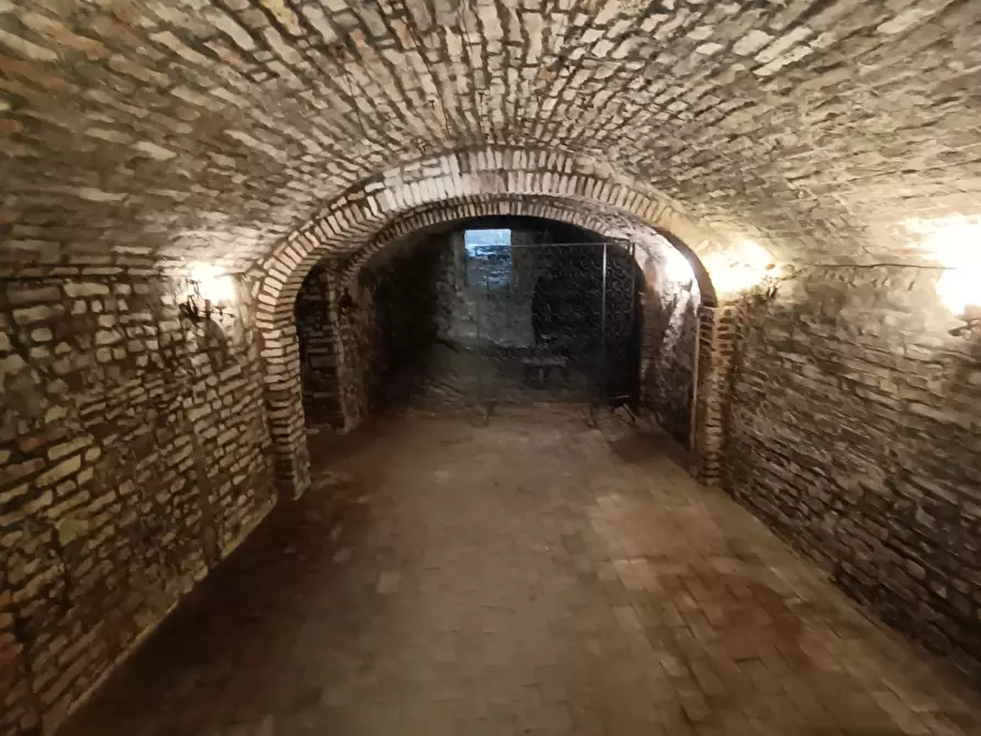 Immagine 11 di Porzione di casa in vendita  in Via Piazzuola a Borgonovo Val Tidone