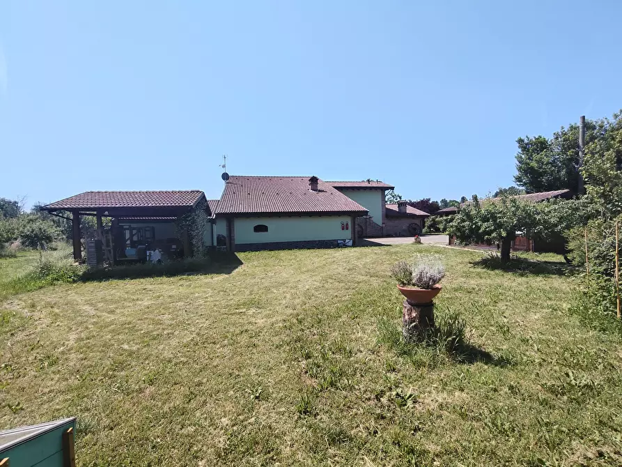 Immagine 35 di Rustico / casale in vendita  in Via San Biagio a Borgonovo Val Tidone
