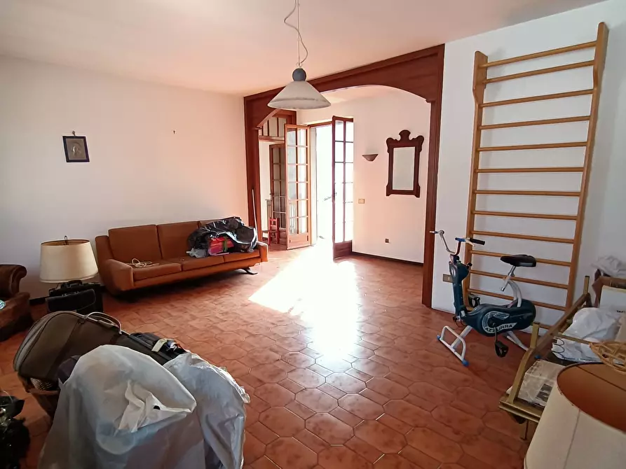 Immagine 3 di Trilocale in vendita  in Via Piazzuola a Borgonovo Val Tidone