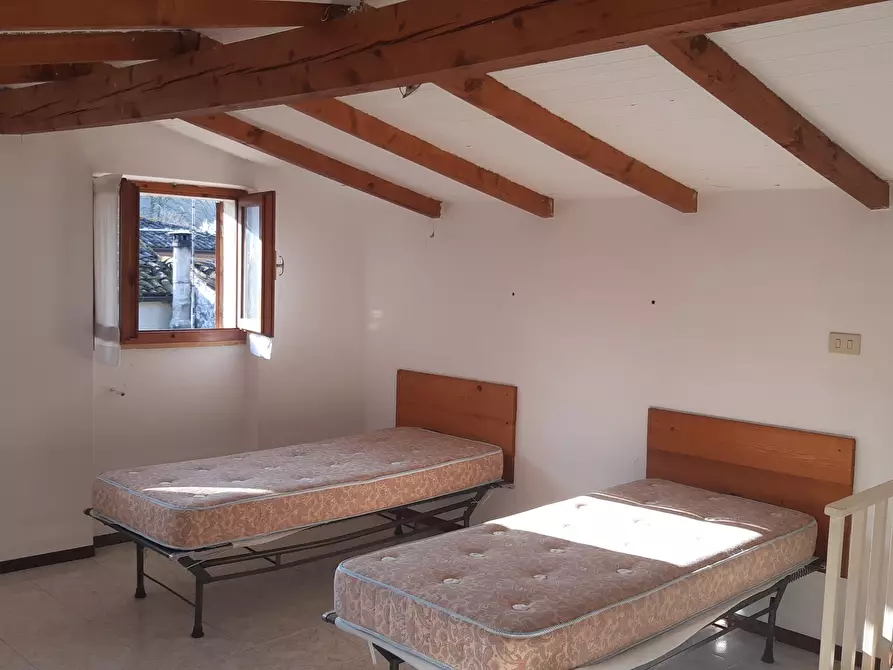 Immagine 14 di Porzione di casa in vendita  in Località Bilegno a Pianello Val Tidone