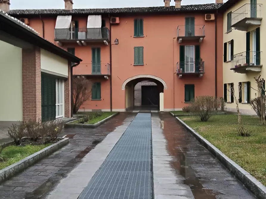 Immagine 25 di Bilocale in vendita  in via roma a Pianello Val Tidone