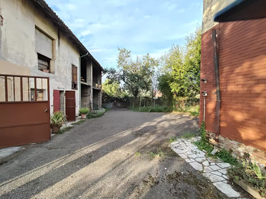 Immagine 17 di Casa indipendente in vendita  in ganaghello a Castel San Giovanni