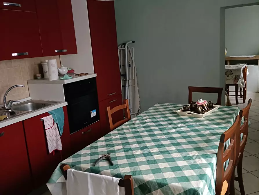 Immagine 8 di Porzione di casa in affitto  in Periferia a Stradella