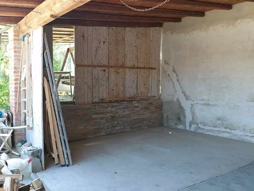 Immagine 3 di Casa indipendente in vendita  in Località Bilegno 29 a Pianello Val Tidone