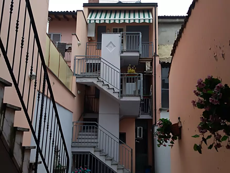 Immagine 11 di Trilocale in vendita  in Via Giandomenico Romagnosi a Castel San Giovanni