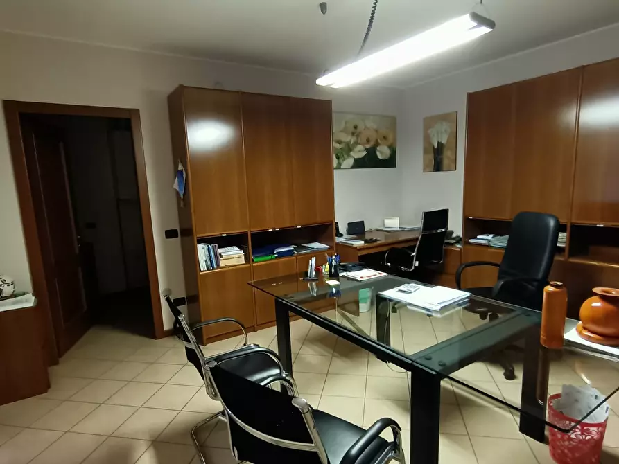 Immagine 10 di Trilocale in vendita  in centrale a Castel San Giovanni