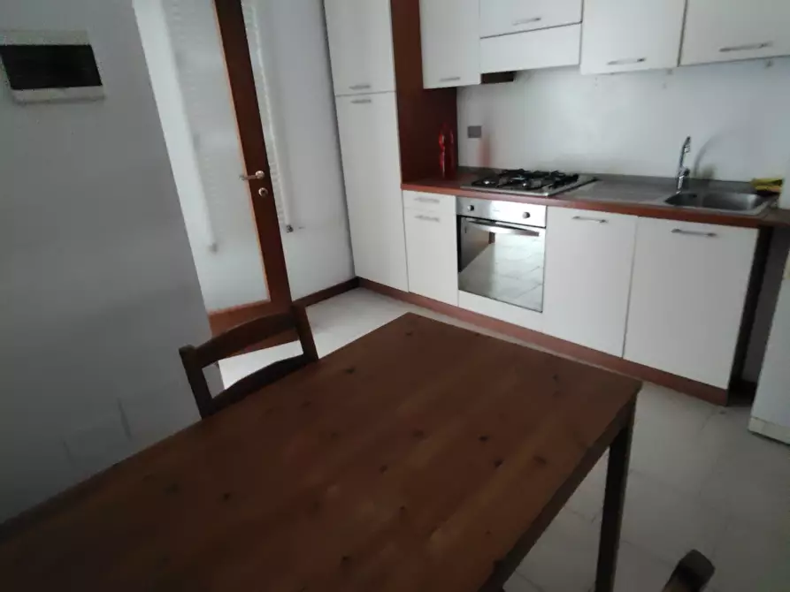 Immagine 8 di Bilocale in vendita  in Via Carlo Civardi a Stradella