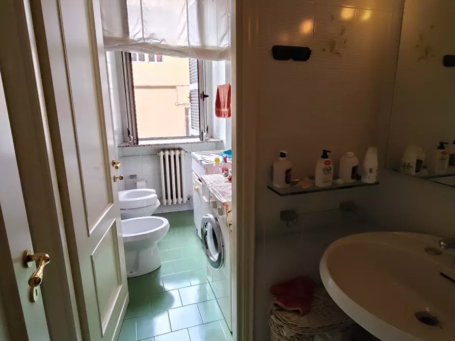 Immagine 13 di Porzione di casa in vendita  in Via San Bartolomeo a Piacenza