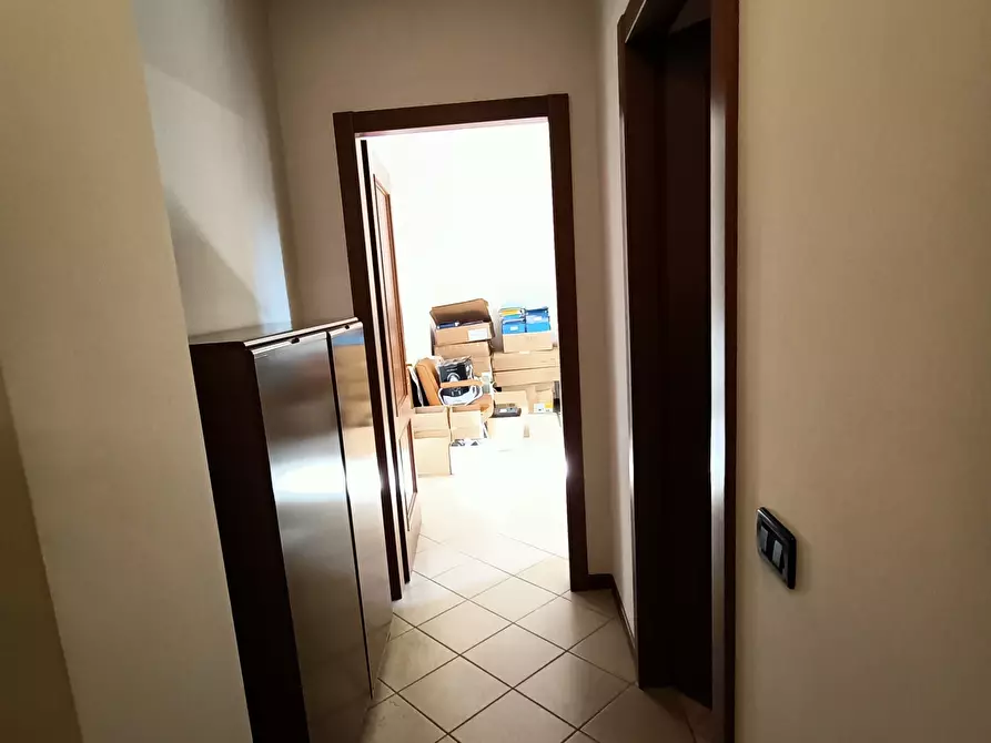 Immagine 20 di Trilocale in vendita  in centrale a Castel San Giovanni