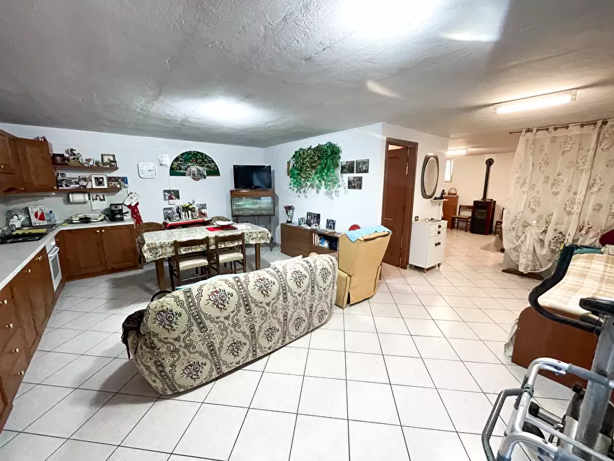 Immagine 26 di Villetta a schiera in vendita  in zona bocciodromo a Castel San Giovanni