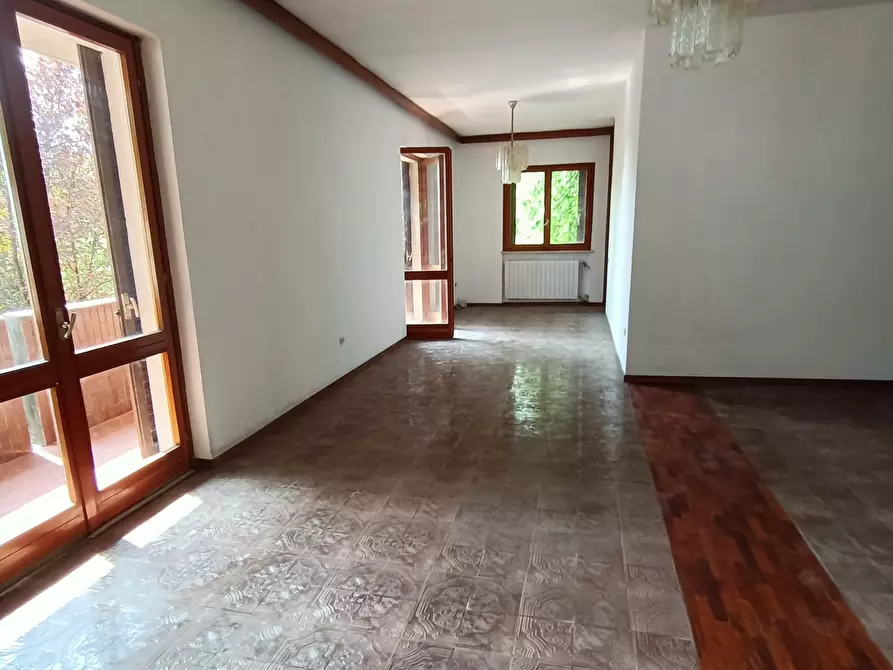 Immagine 9 di Casa indipendente in affitto  in Via Creta a Ziano Piacentino