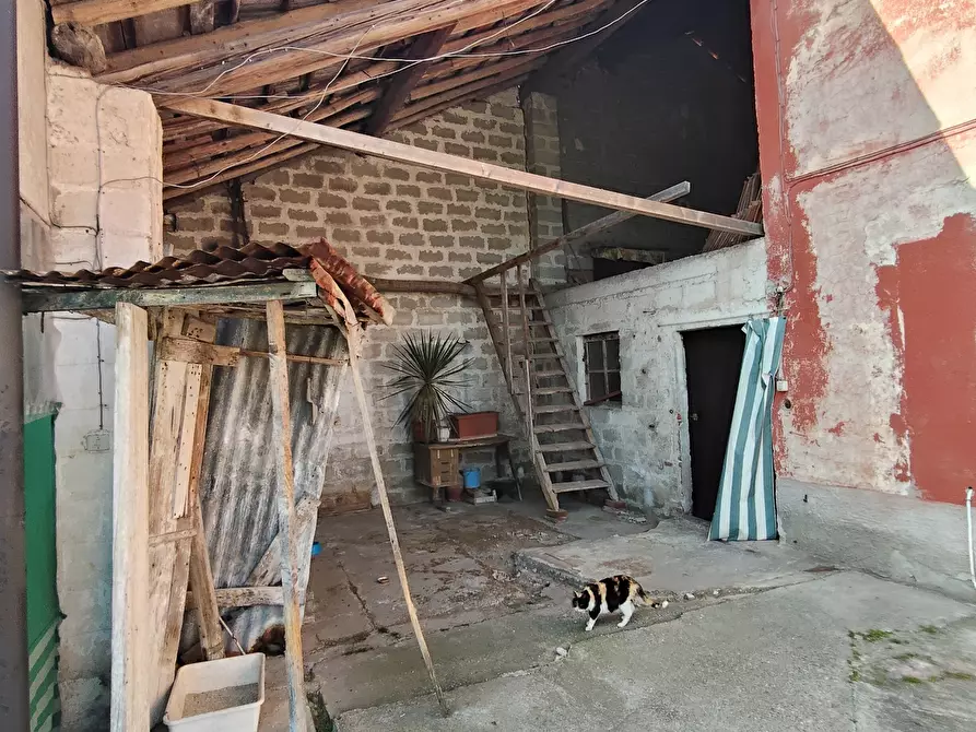 Immagine 6 di Casa indipendente in vendita  in Via Enrico Fermi 13 a Pieve Porto Morone
