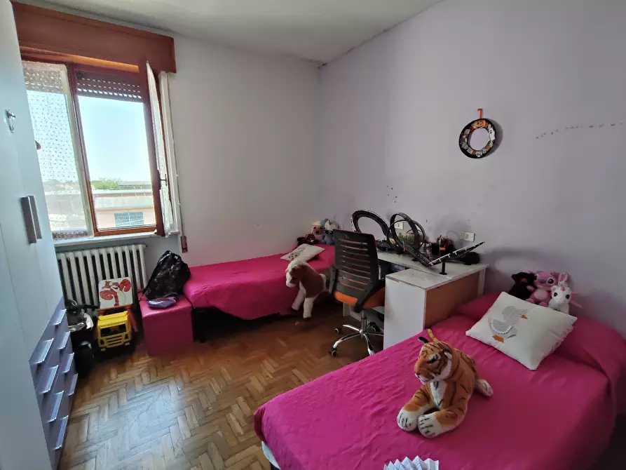 Immagine 25 di Trilocale in vendita  in Via Luigi Einaudi a Castel San Giovanni