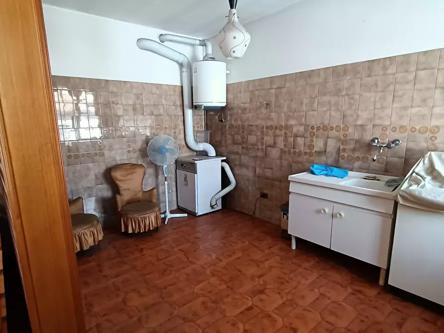 Immagine 5 di Trilocale in vendita  in Via Piazzuola a Borgonovo Val Tidone